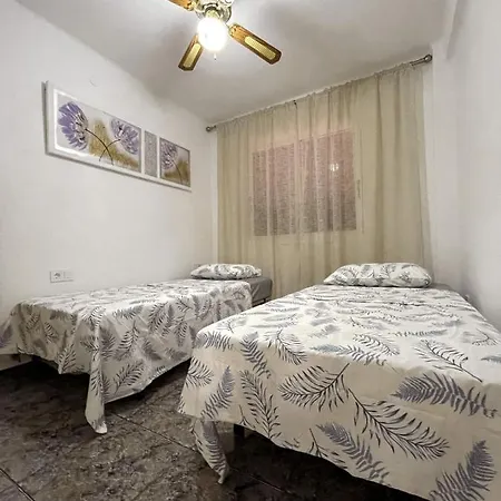 Apartment Tropical *