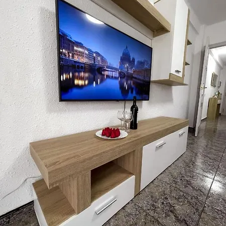 Tropical Apartment *