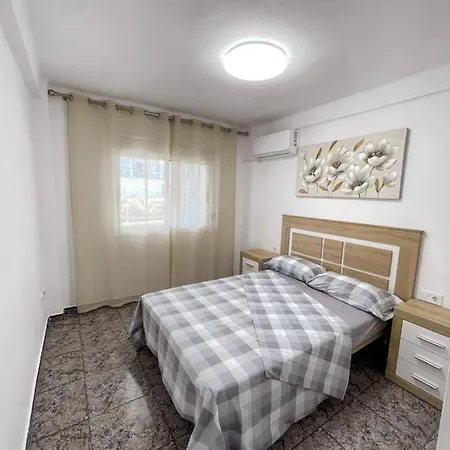Apartment Tropical