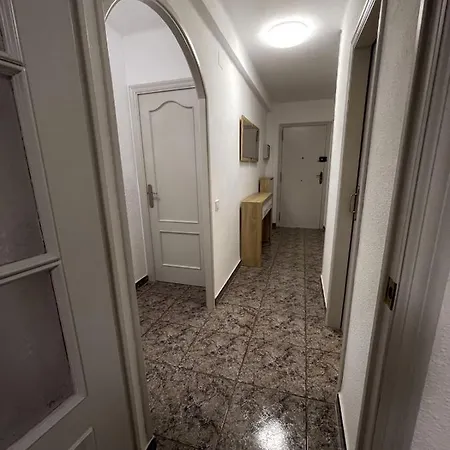 Tropical Appartement *