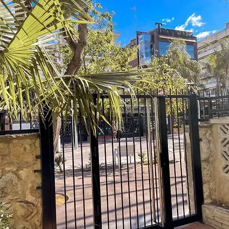 Tropical Apartment Salou
