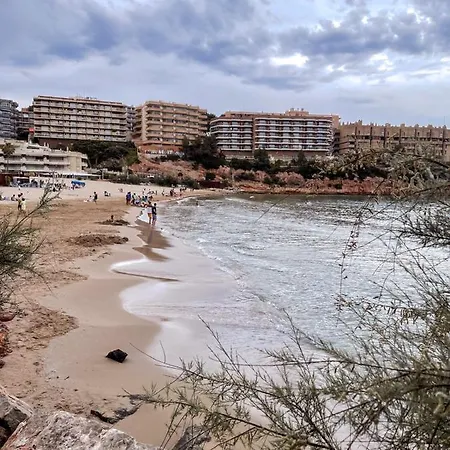 Apartment Tropical Salou