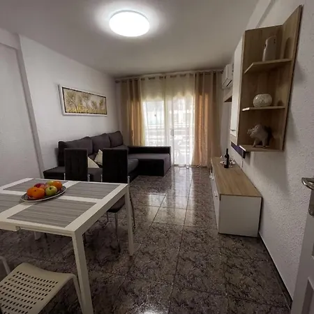 Tropical Apartment *