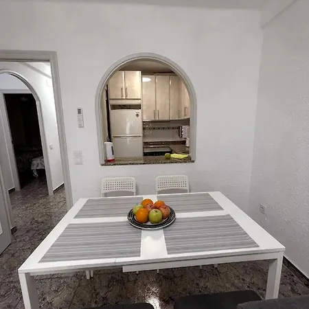 Tropical Apartamento *