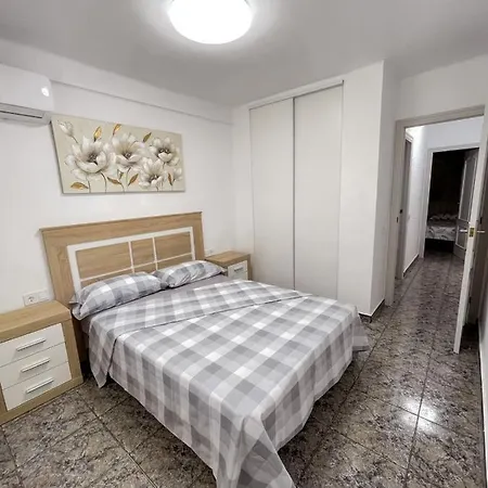 Tropical Apartmán *