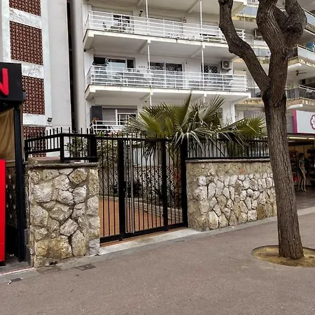 Apartmán Tropical