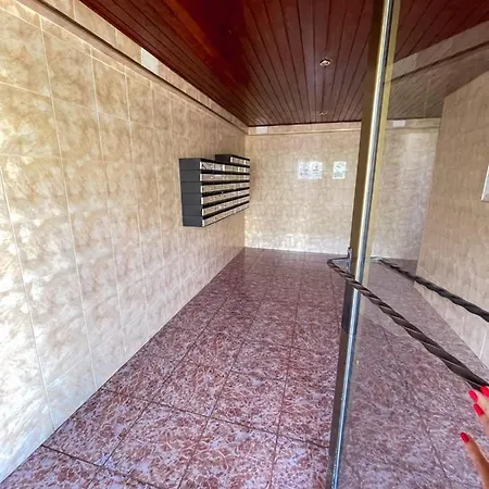 Tropical Apartmán